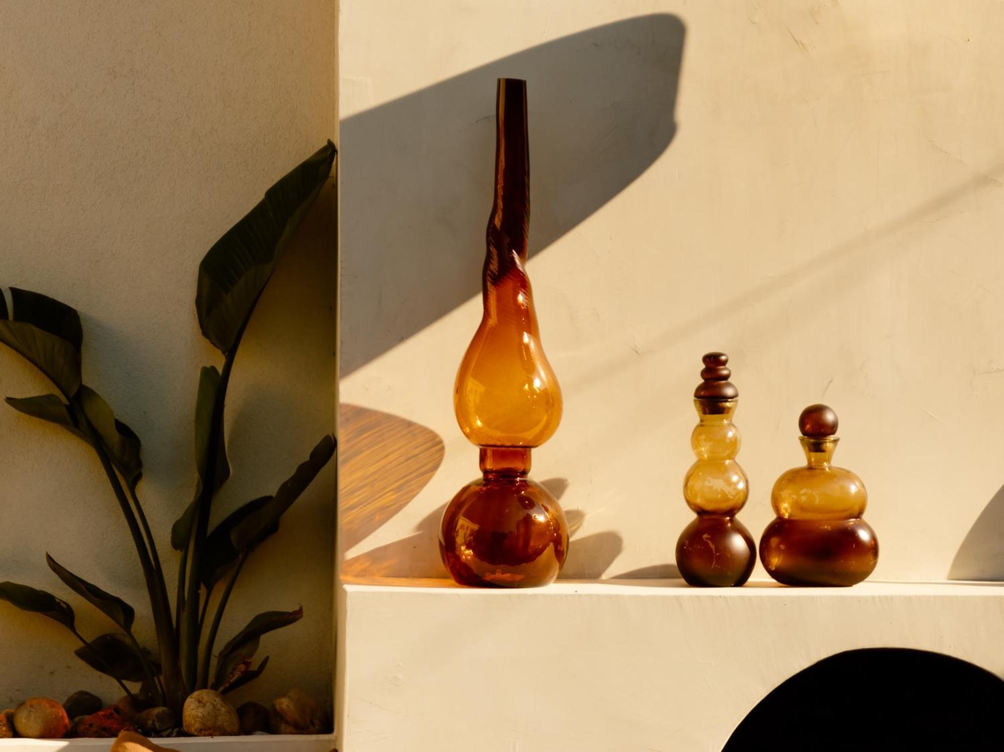 Barba Boutique Hotel Корча Экстерьер фото