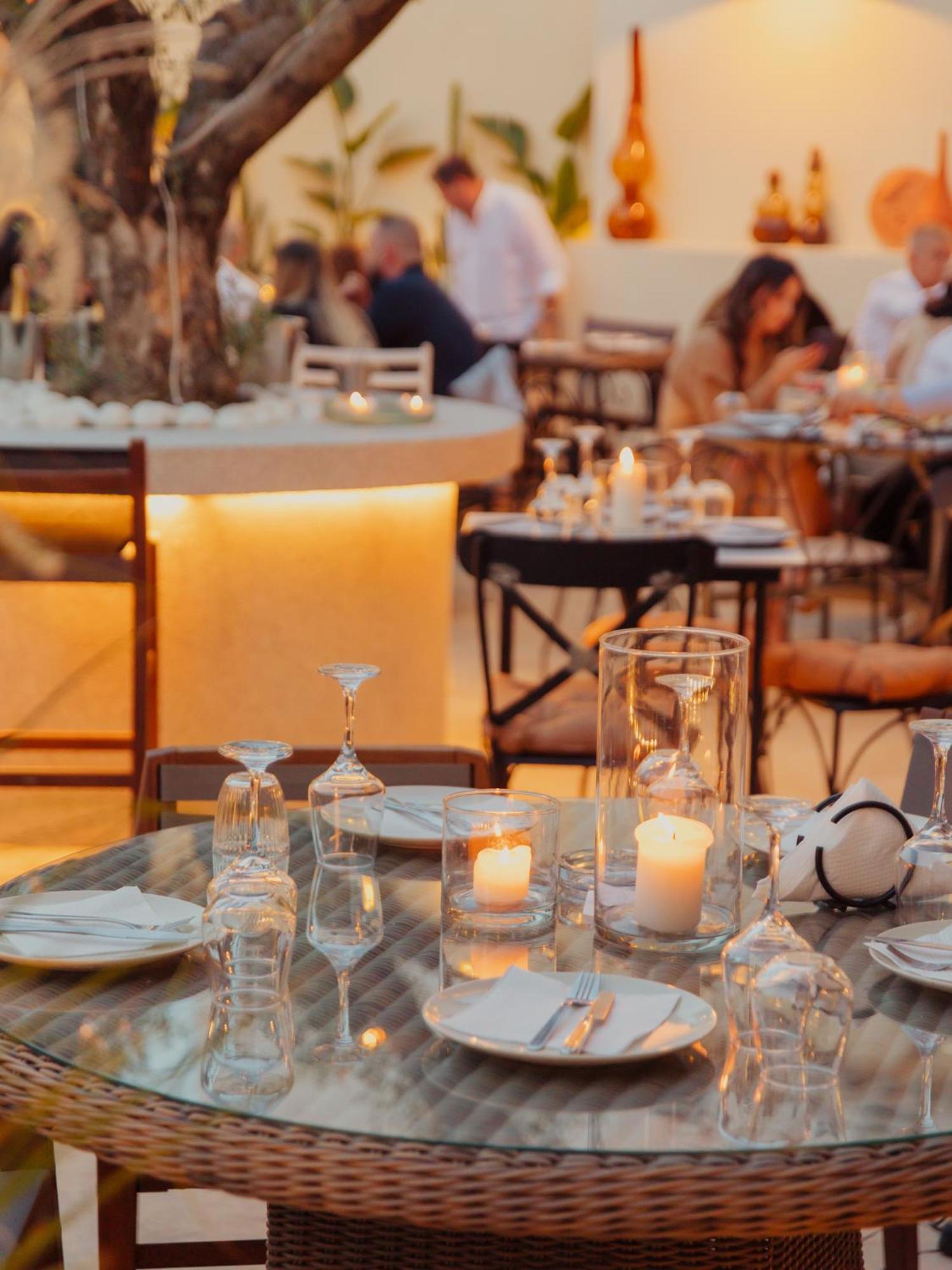 Barba Boutique Hotel Корча Экстерьер фото