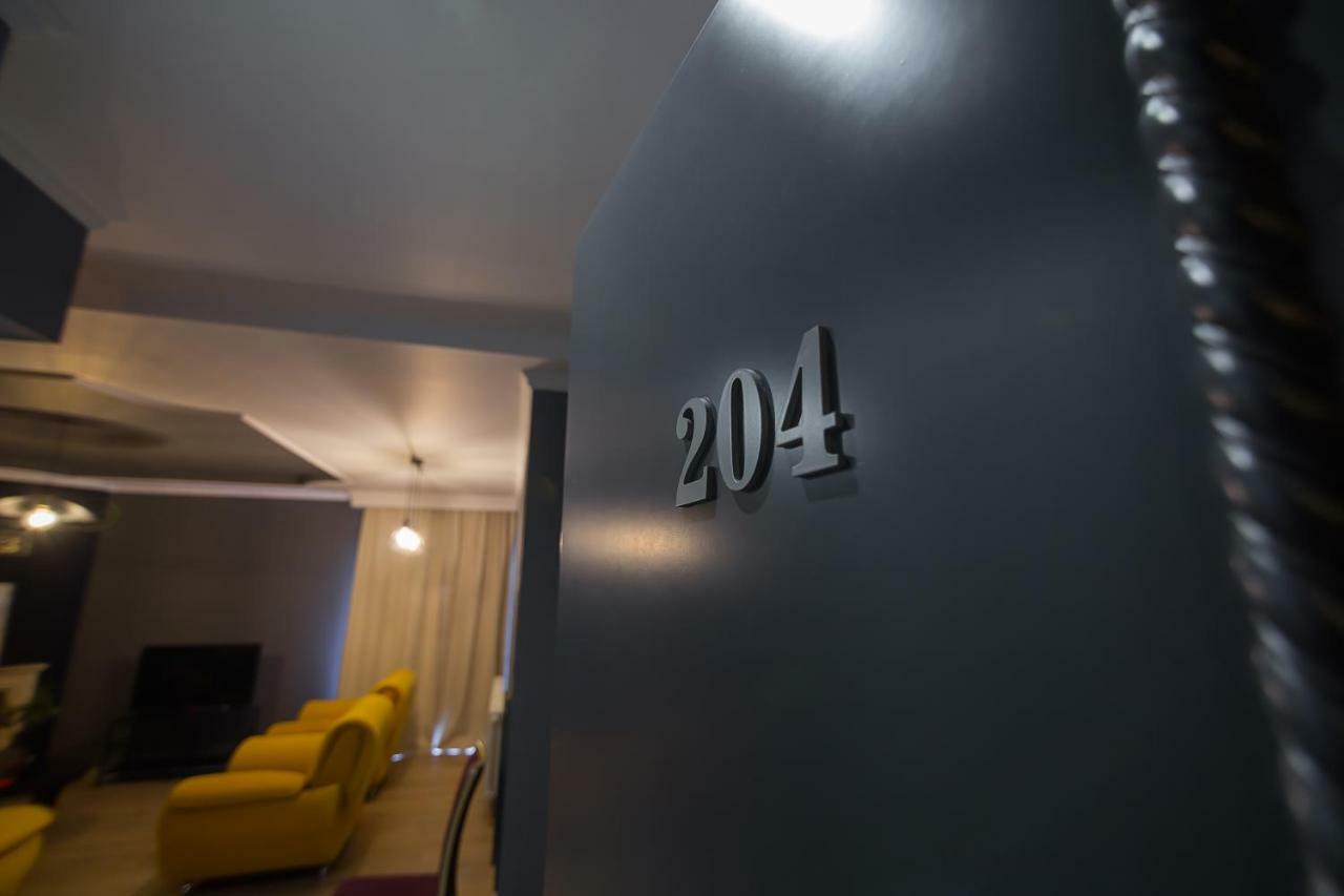 Barba Boutique Hotel Корча Экстерьер фото